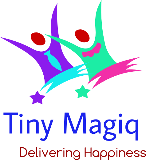 Tiny Magiq